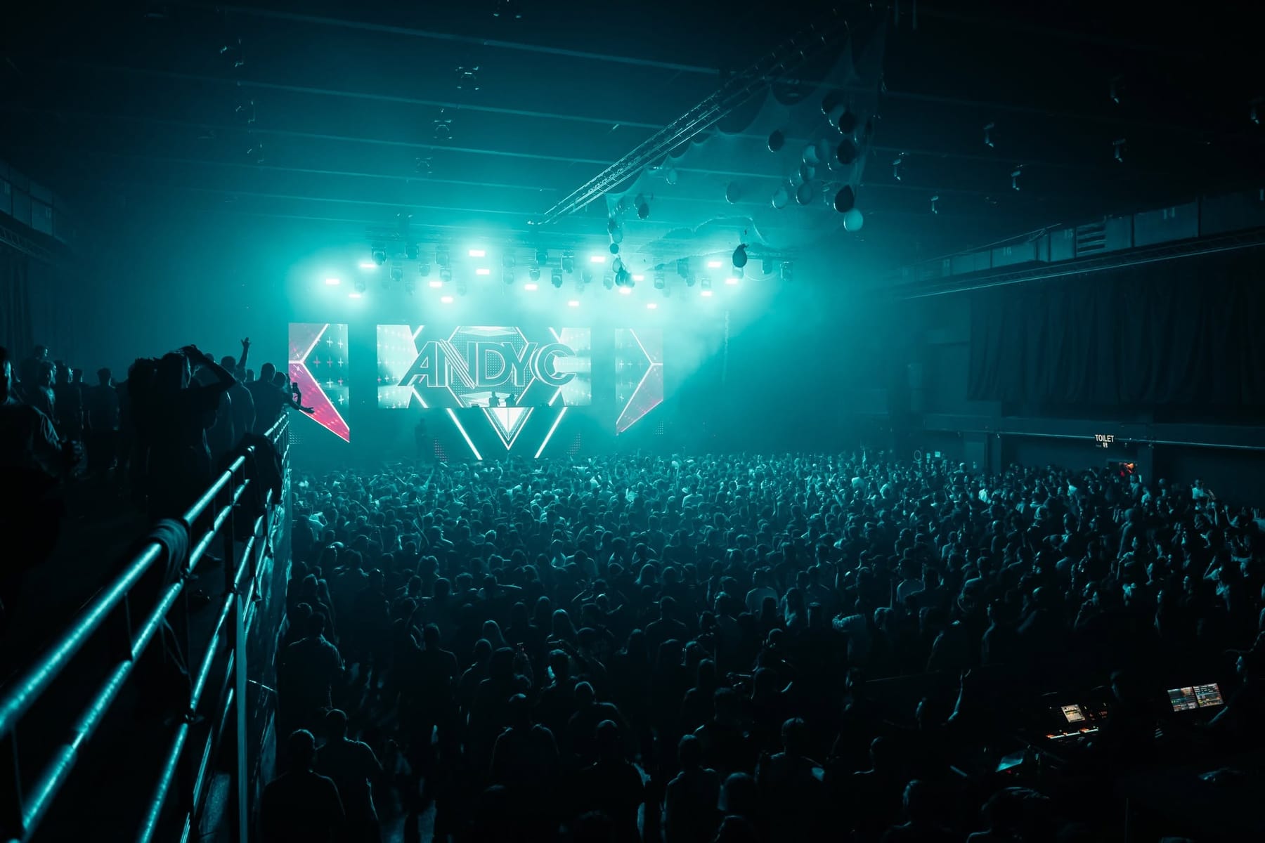 Pulsation: Utopia, 20.12.2024.