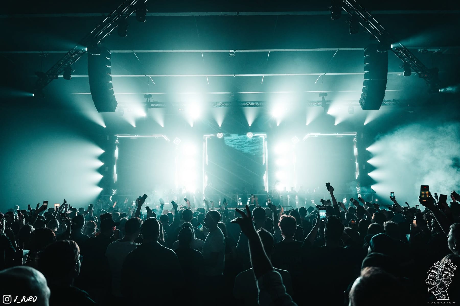Pulsation Afterlife, 25.11.2023.