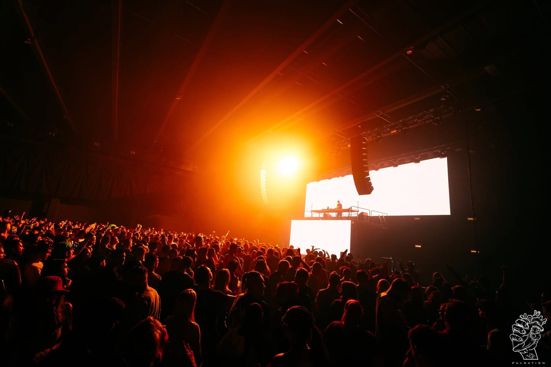 Pulsation: Utopia, 09.03.2024.